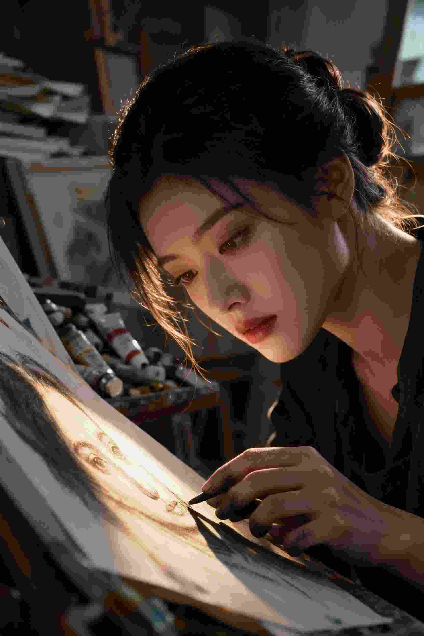 绝世唐门